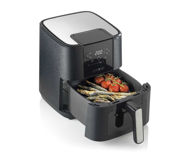 Gorenje Air Fryer AF1350DWB - 1334807 - zdjęcie 3